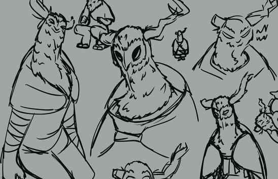 Sketch