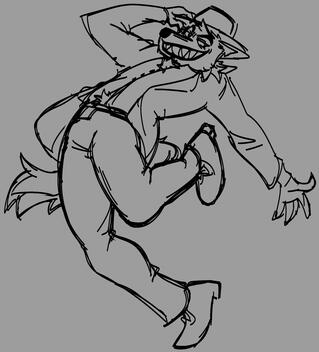 Lineart